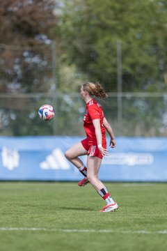 Bild 499 - wBJ Hamburger SV - Hertha BSC : Ergebnis: 5:2